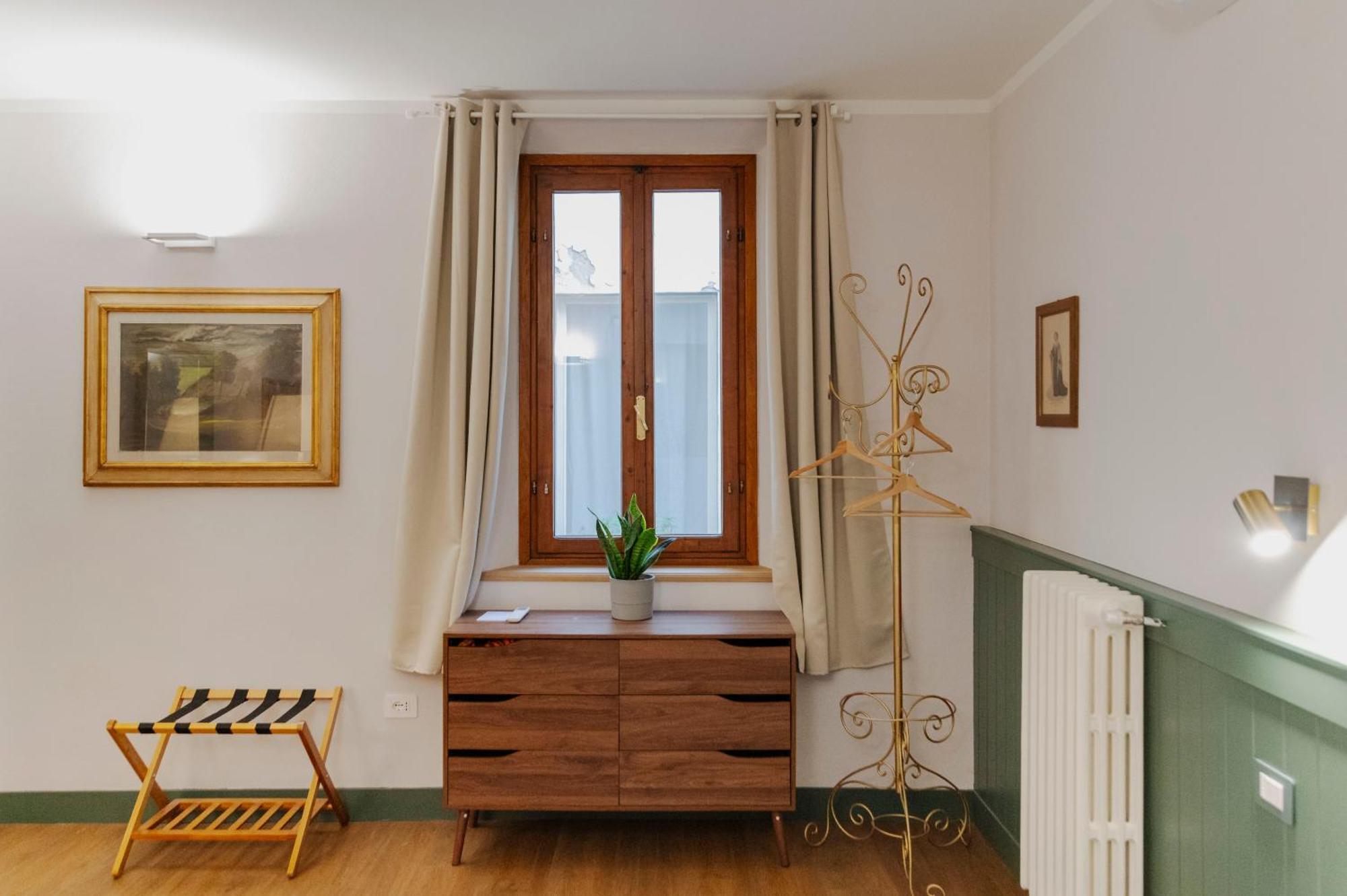 Affittacamere Zanobi 45 Florenţa Exterior foto