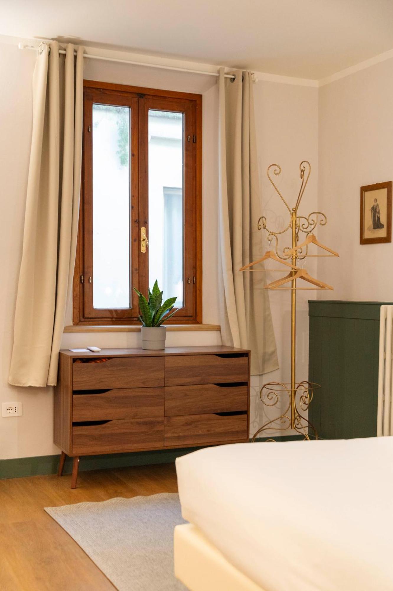 Affittacamere Zanobi 45 Florenţa Exterior foto
