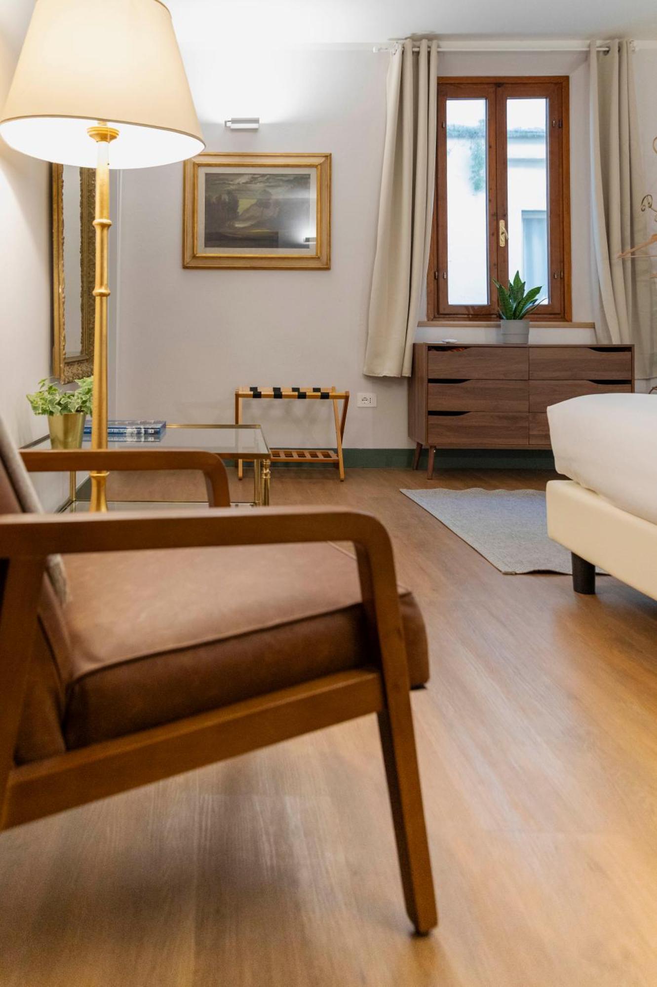 Affittacamere Zanobi 45 Florenţa Exterior foto